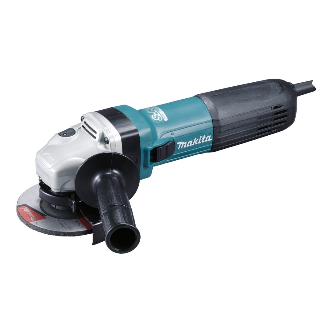 Makita Avuç Taşlama GA4541R