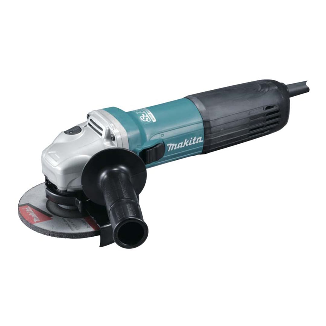 Makita Avuç Taşlama GA5040R