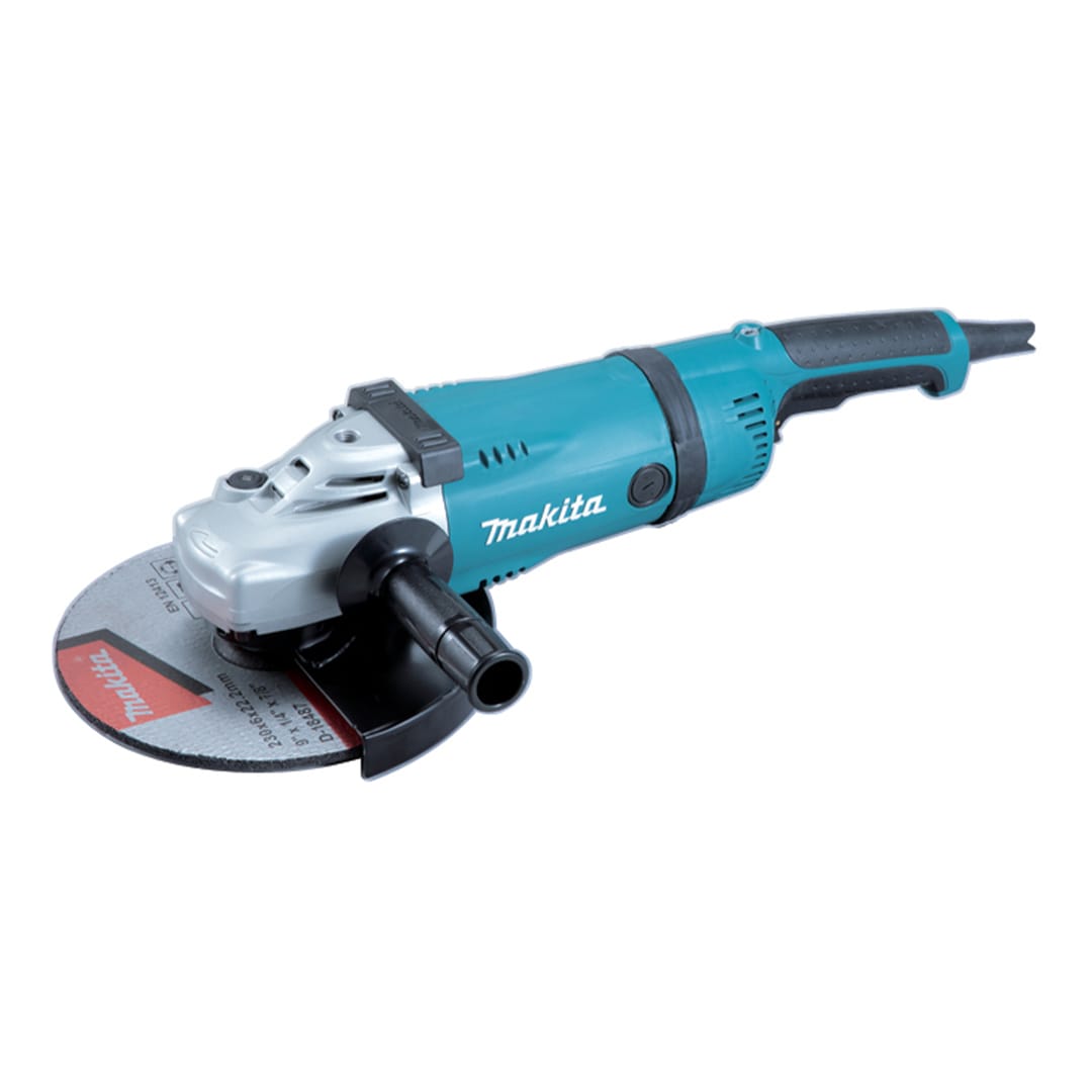 Makita Büyük Taşlama GA9030