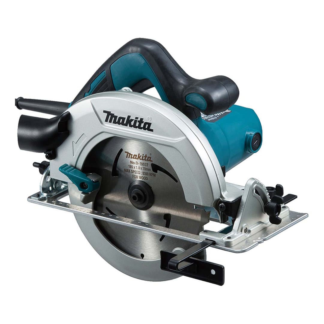 Makita Dairesel Testere HS7601