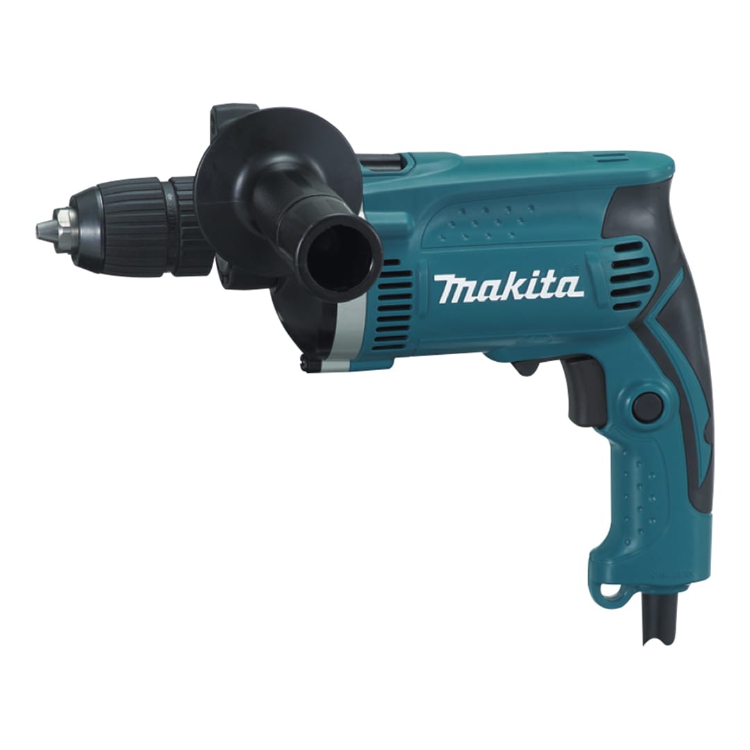 Makita Darbeli Matkap HP1631