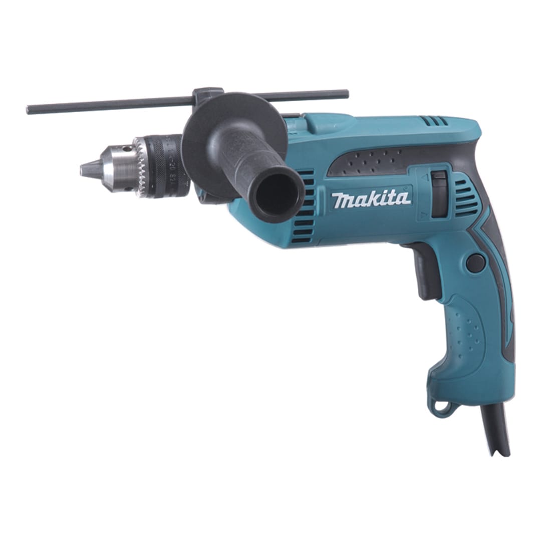 Makita Darbeli Matkap HP1640