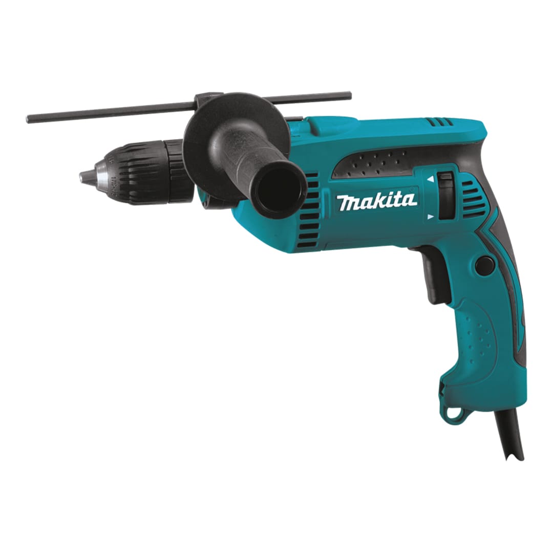 Makita Darbeli Matkap HP1641