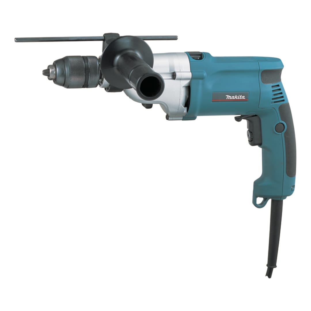 Makita Darbeli Matkap HP2051