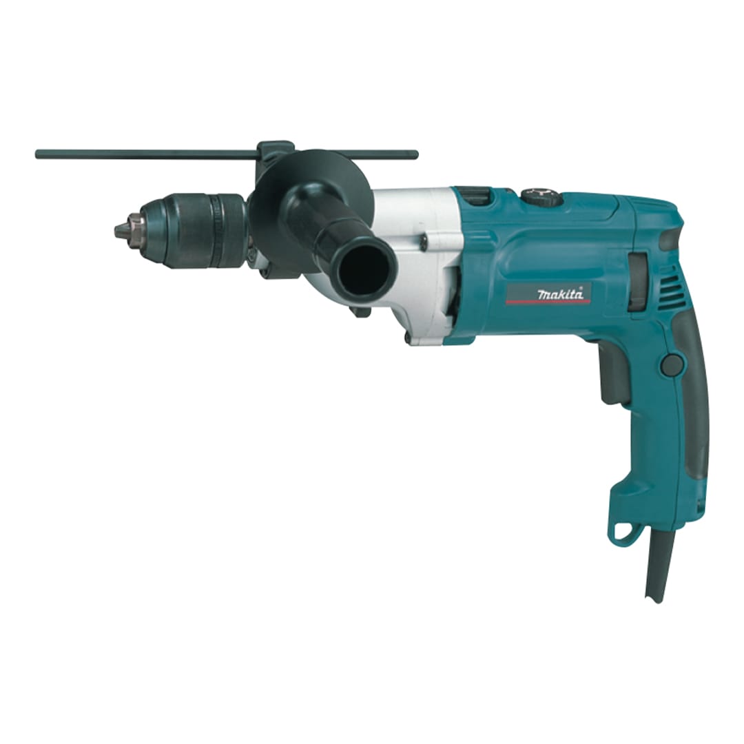 Makita Darbeli Matkap HP2071