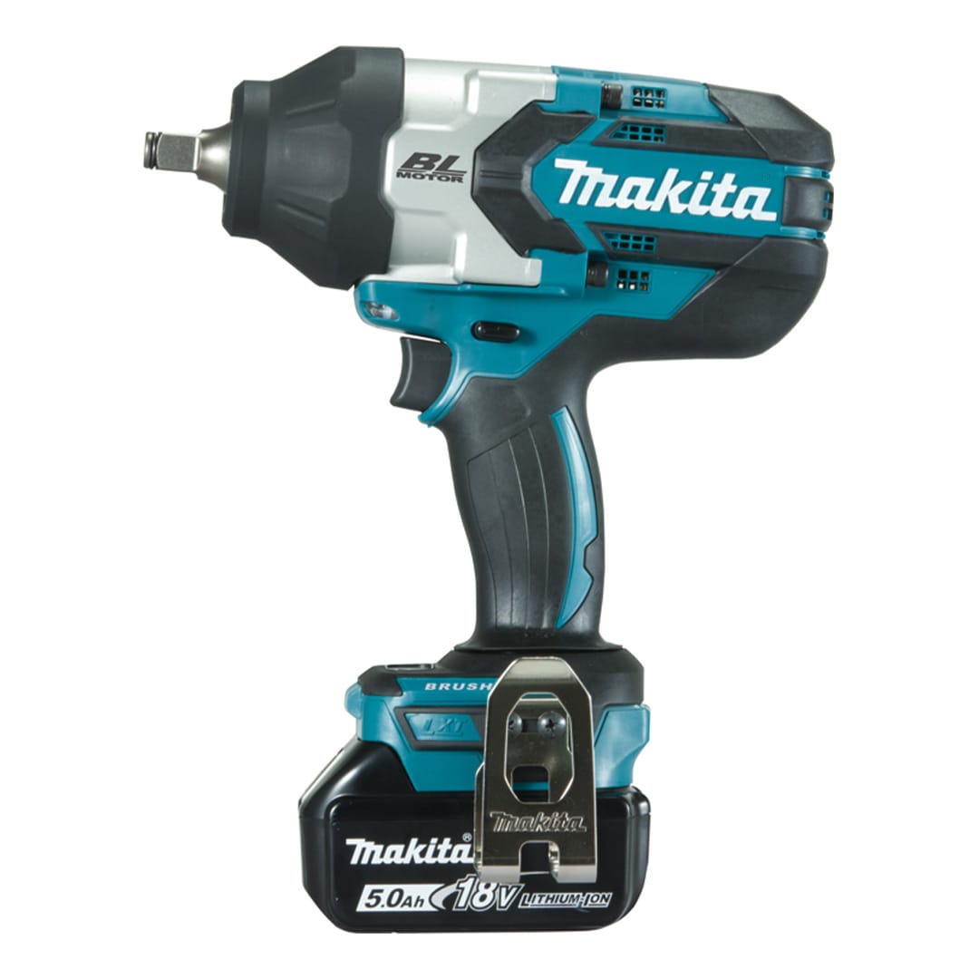 Makita Darbeli Somun Sıkma 18V DTW1002RTJ