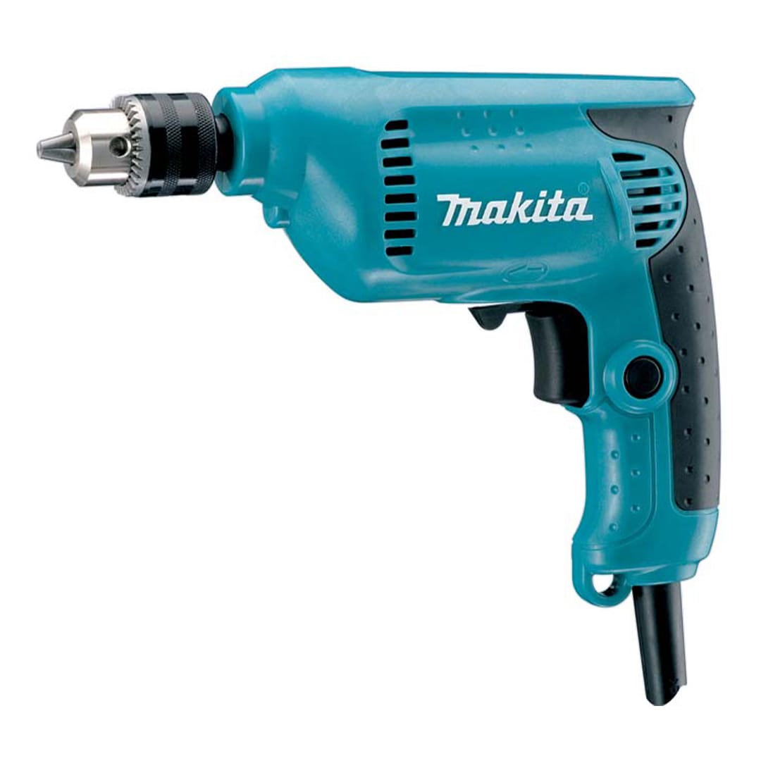 Makita Darbesiz Matkap 6412