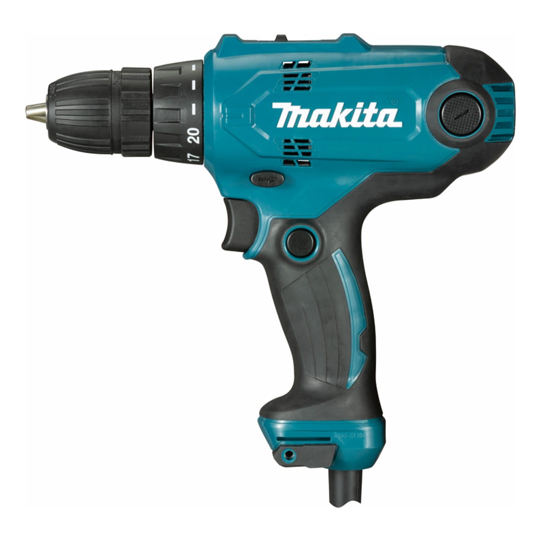 Makita Darbesiz Matkap DF0300