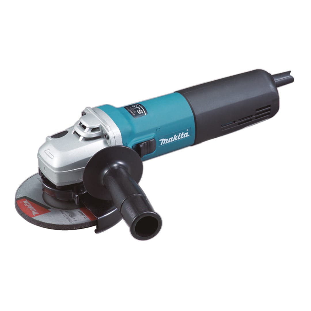 Makita Devir Ayarlı Avuç Taşlama 9565CVR