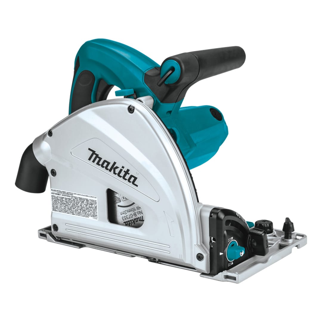 Makita Devir Ayarlı Dairesel Testere SP6000J