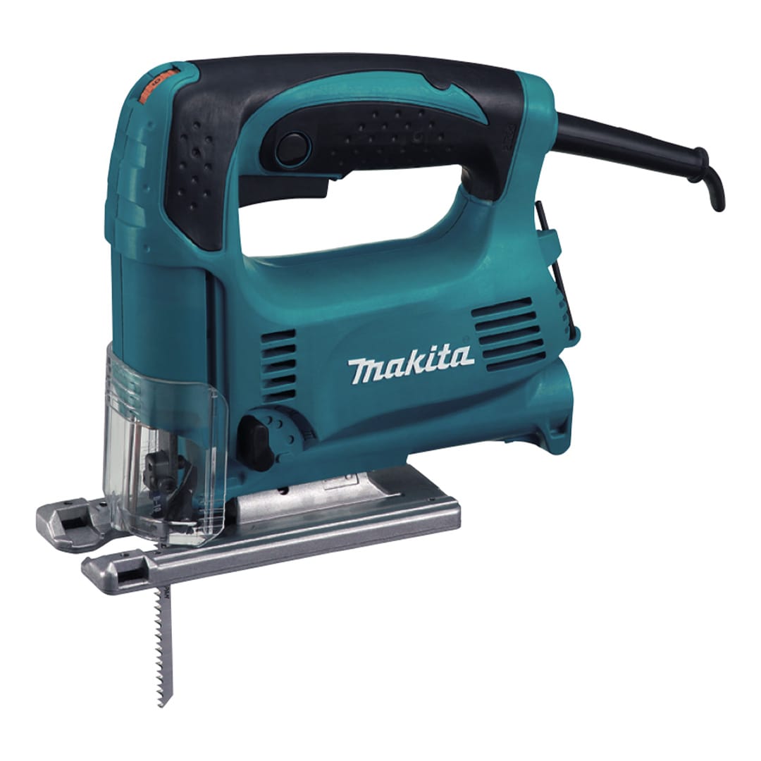 Makita Devir Ayarlı Dekupaj Makinası 4329
