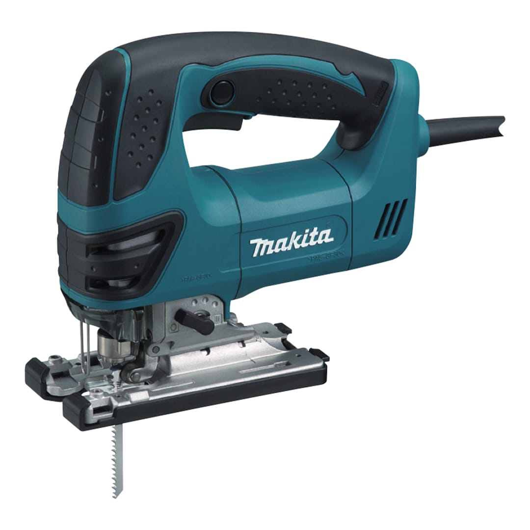 Makita Devir Ayarlı Dekupaj Makinası 4350CT