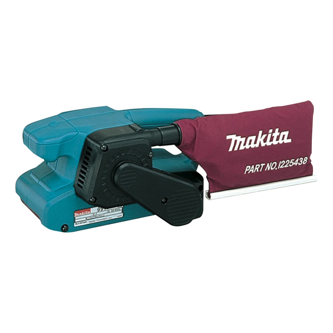 Makita Devir Ayarlı Tank Zımpara 9910