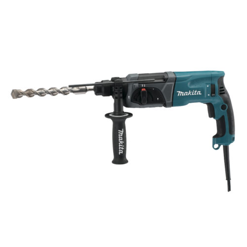 Makita Elektropnömatik Delici Kırıcı HR2470