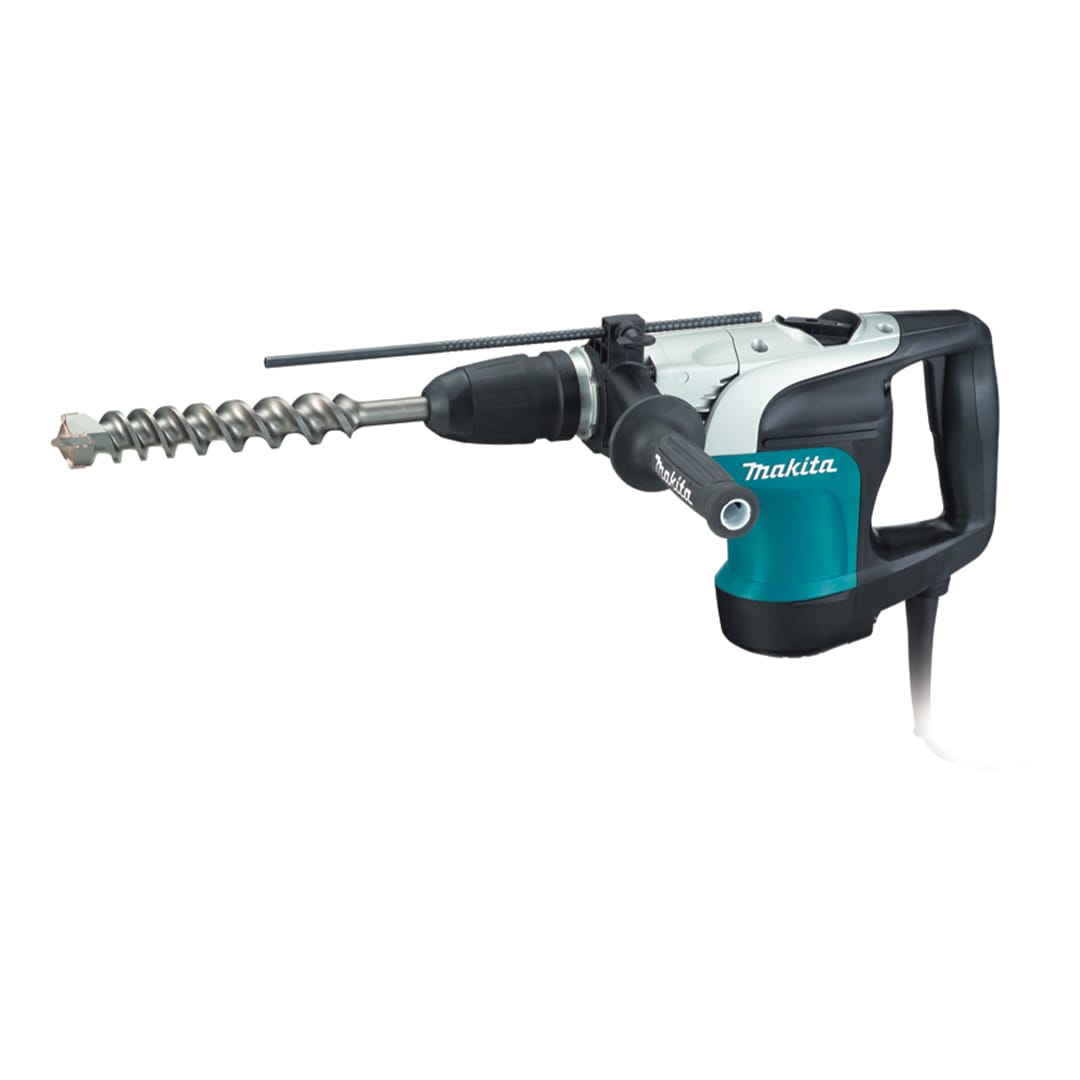 Makita Elektropnömatik Delici Kırıcı HR4002