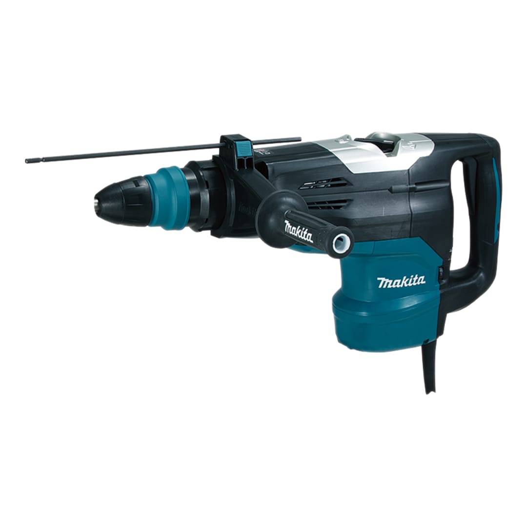 Makita Elektropnömatik Delici Kırıcı HR5202C