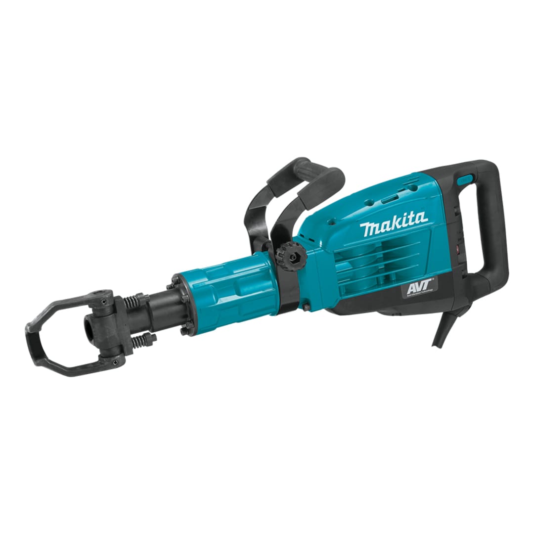 Makita Elektropnömatik Kırıcı HM1214C