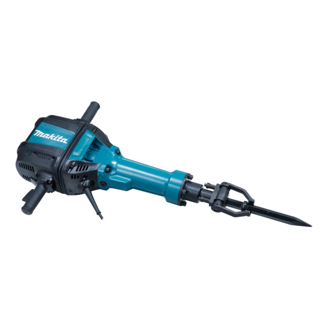 Makita Ağır Hizmet Elektropnömatik Kırıcı HM1802