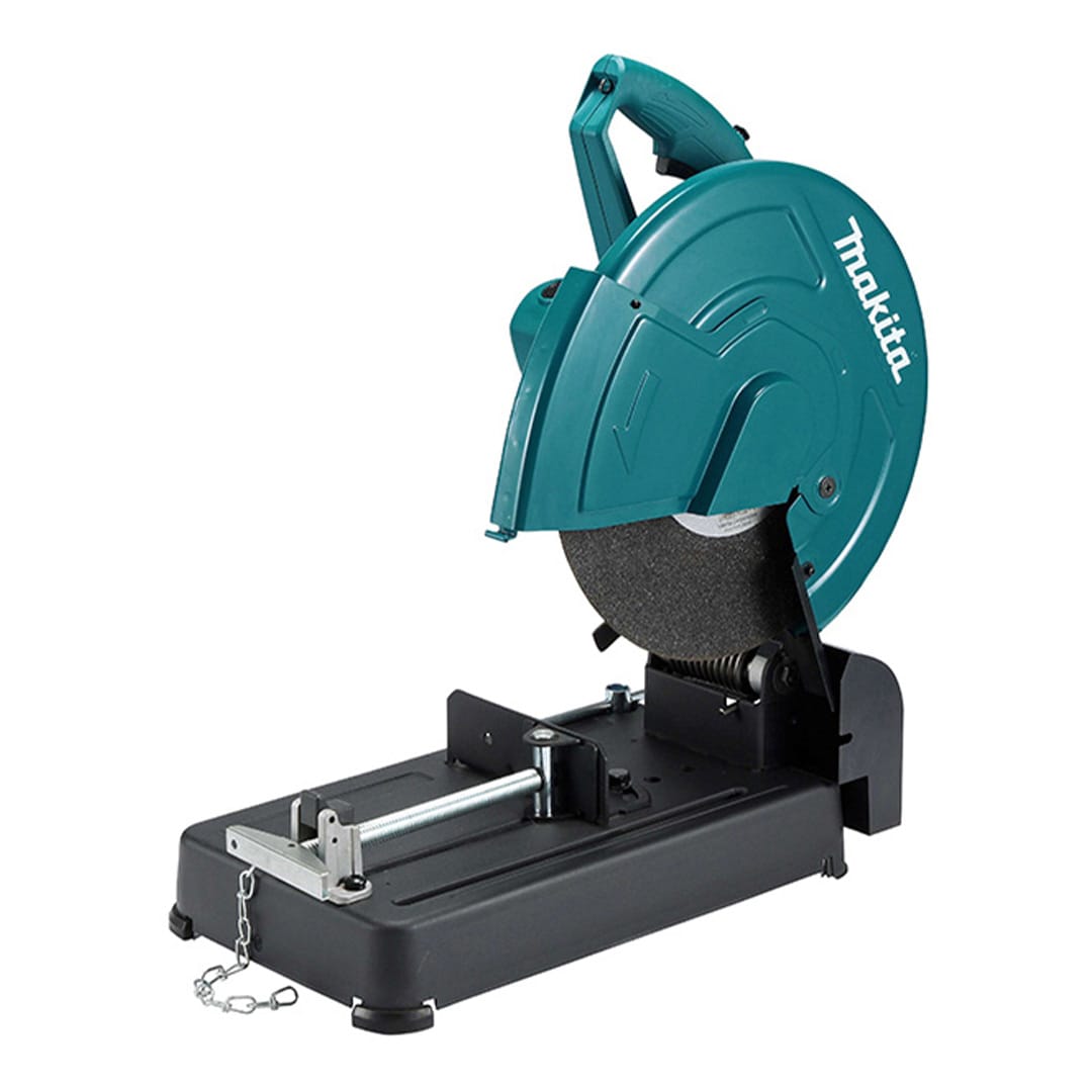 Makita Flex Taşlı Metal Kesme Makinası LW1401S