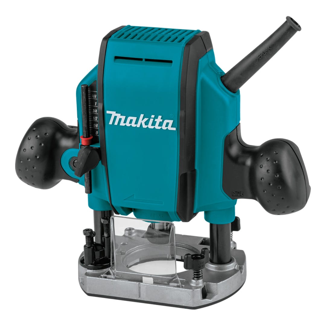 Makita Freze RP0900