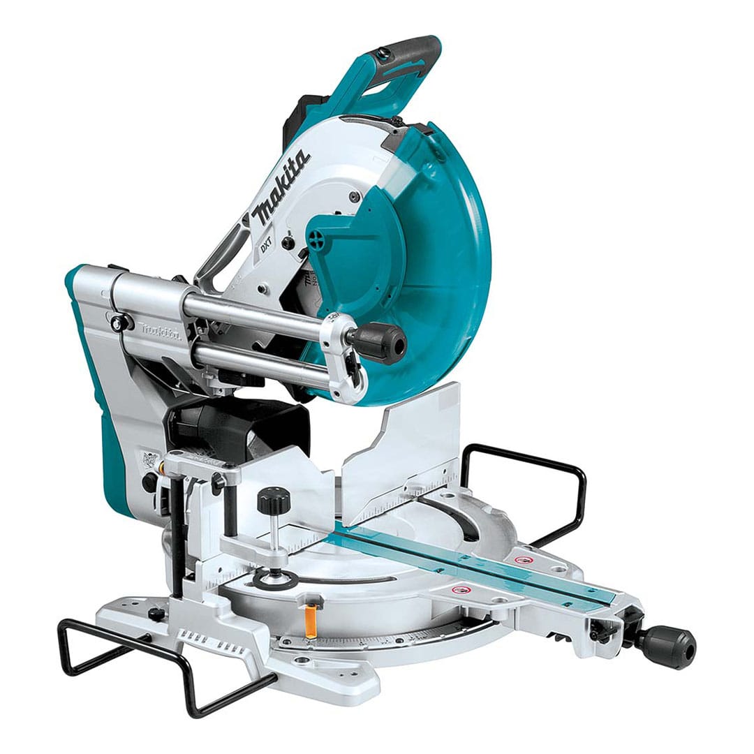 Makita Çift Sürgülü Gönye Kesme Makinası LS1219