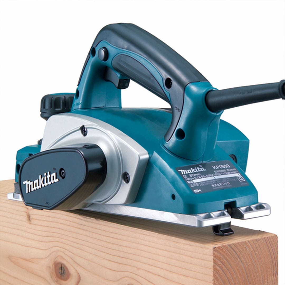 Makita Planya Makinası KP0800
