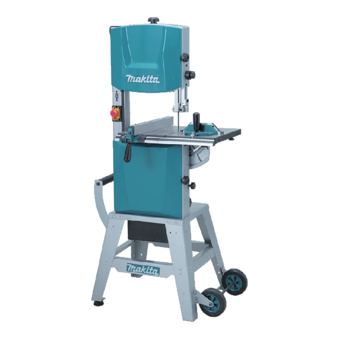 Makita Şerit Testere Tezgahı LB1200F