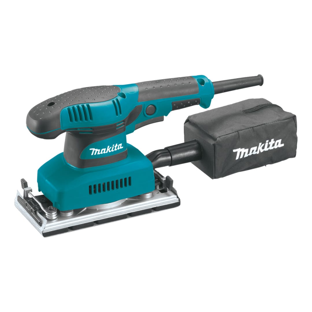 Makita Titreşimli Zımpara BO3710