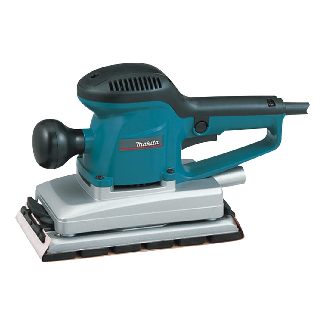 Makita Titreşimli Zımpara BO4901