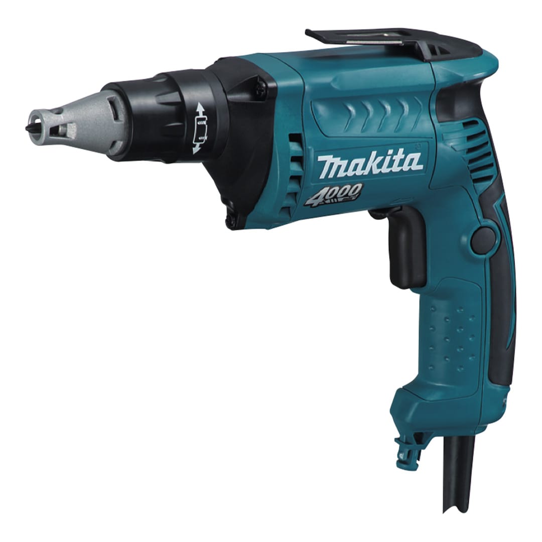 Makita Vidalama Makinası FS4000X