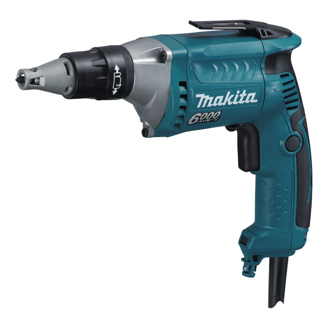 Makita Vidalama Makinası FS6300X