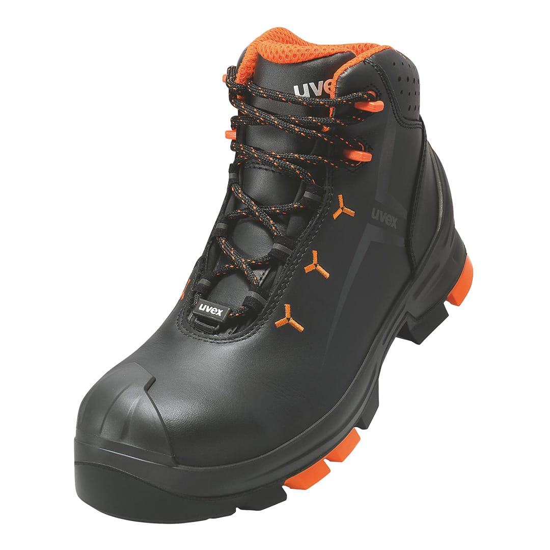 UVEX 6503 S3 SRC ESD İş botu
