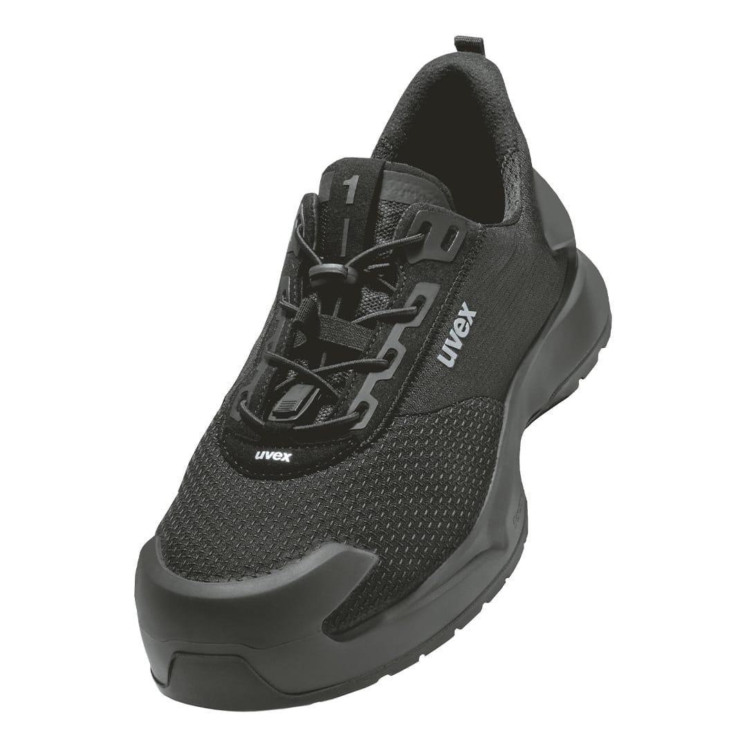 UVEX 6800 S1P SRC ESD İş Ayakkabısı