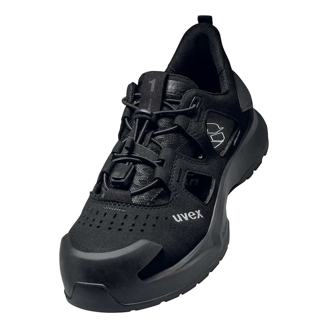 UVEX 6812 S1P SRC ESD İş Sandaleti