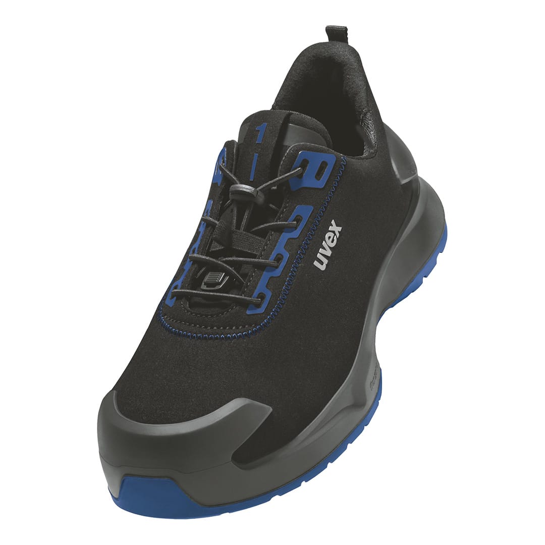Uvex 6814 S2 SRC ESD İş Ayakkabısı