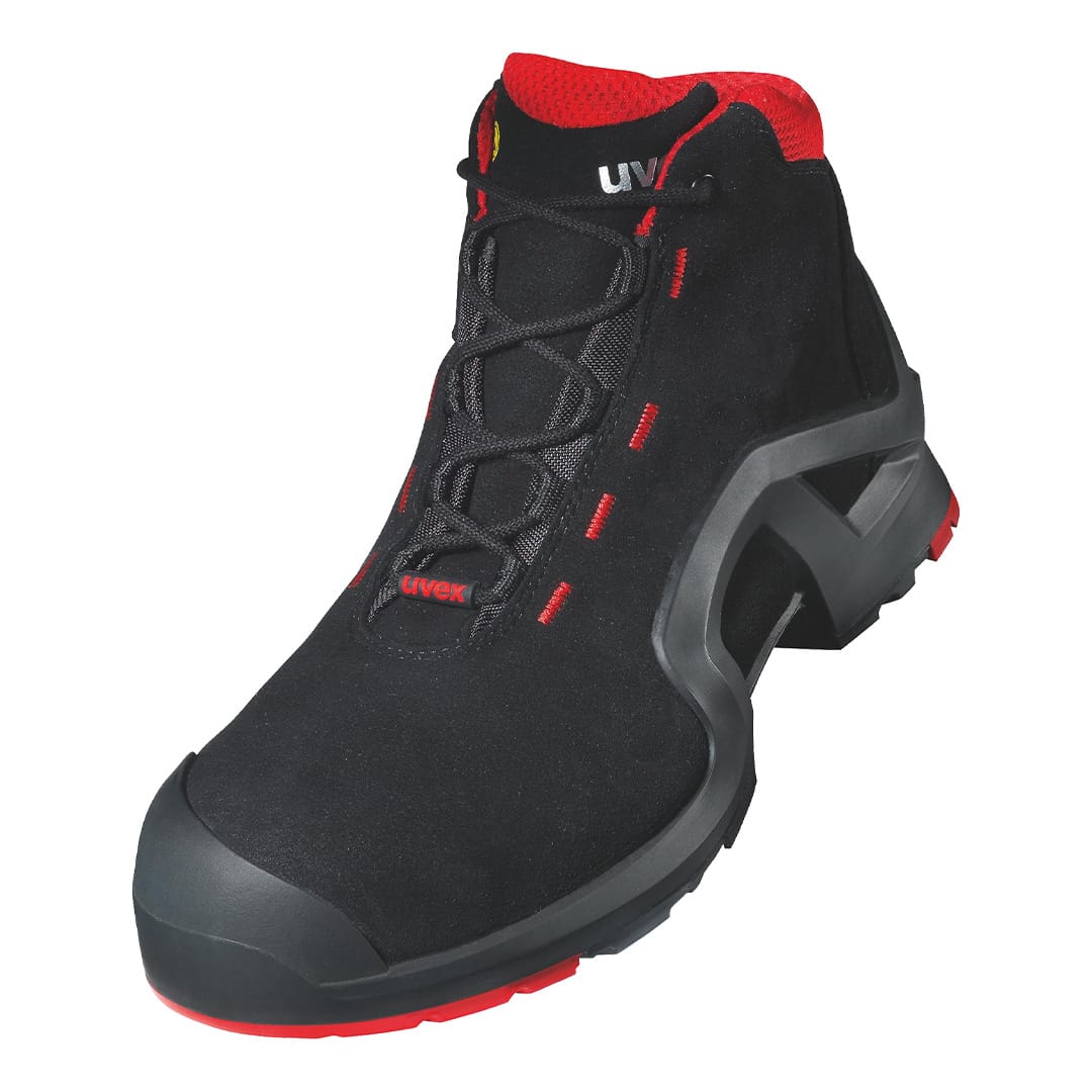 UVEX 8517 S3 SRC ESD İş Botu
