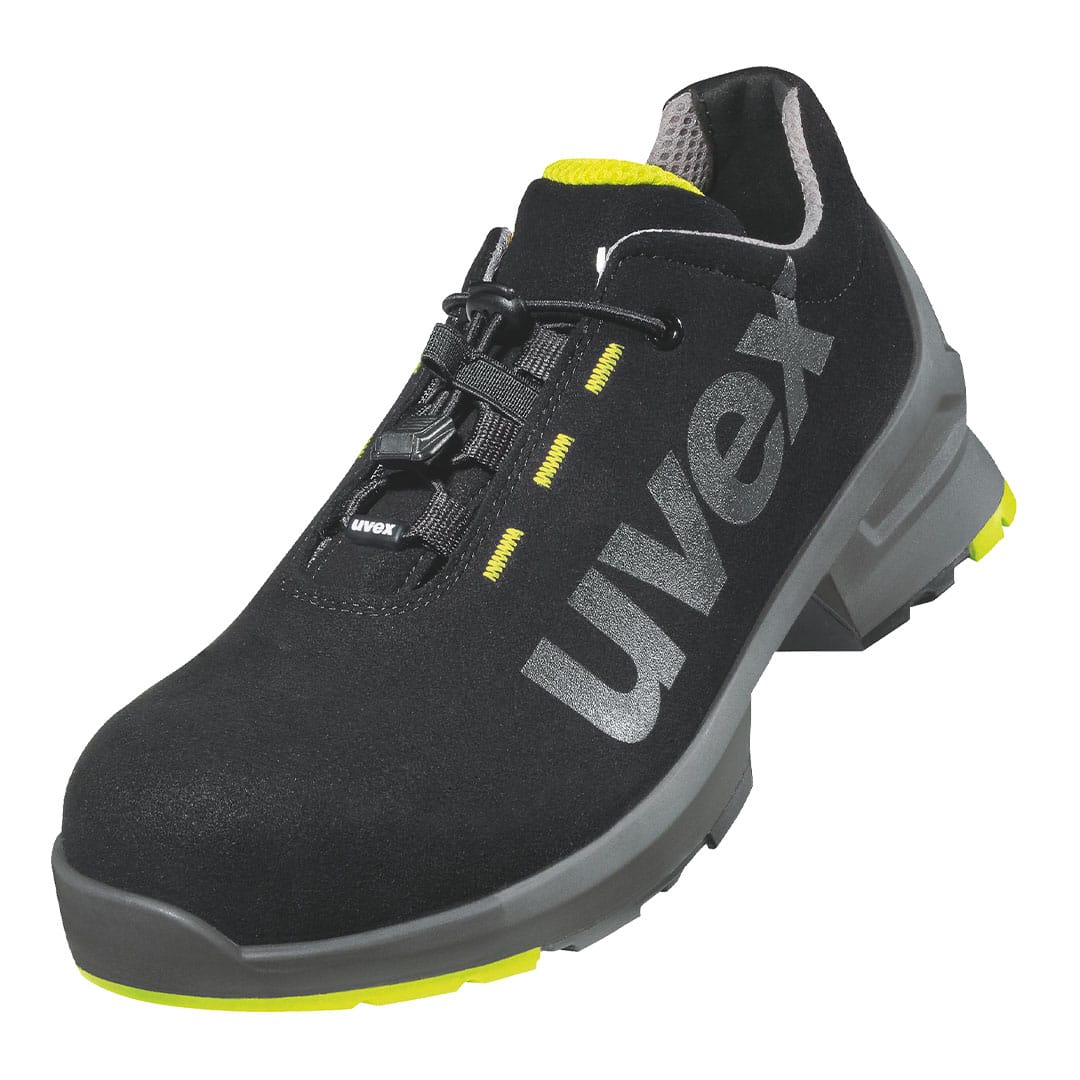 UVEX 8544 S2 SRC ESD İş Ayakkabısı