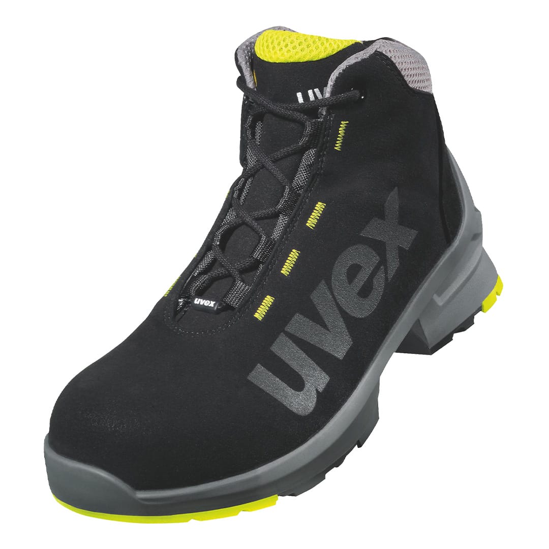 UVEX 8545 S2 SRC ESD İş Botu